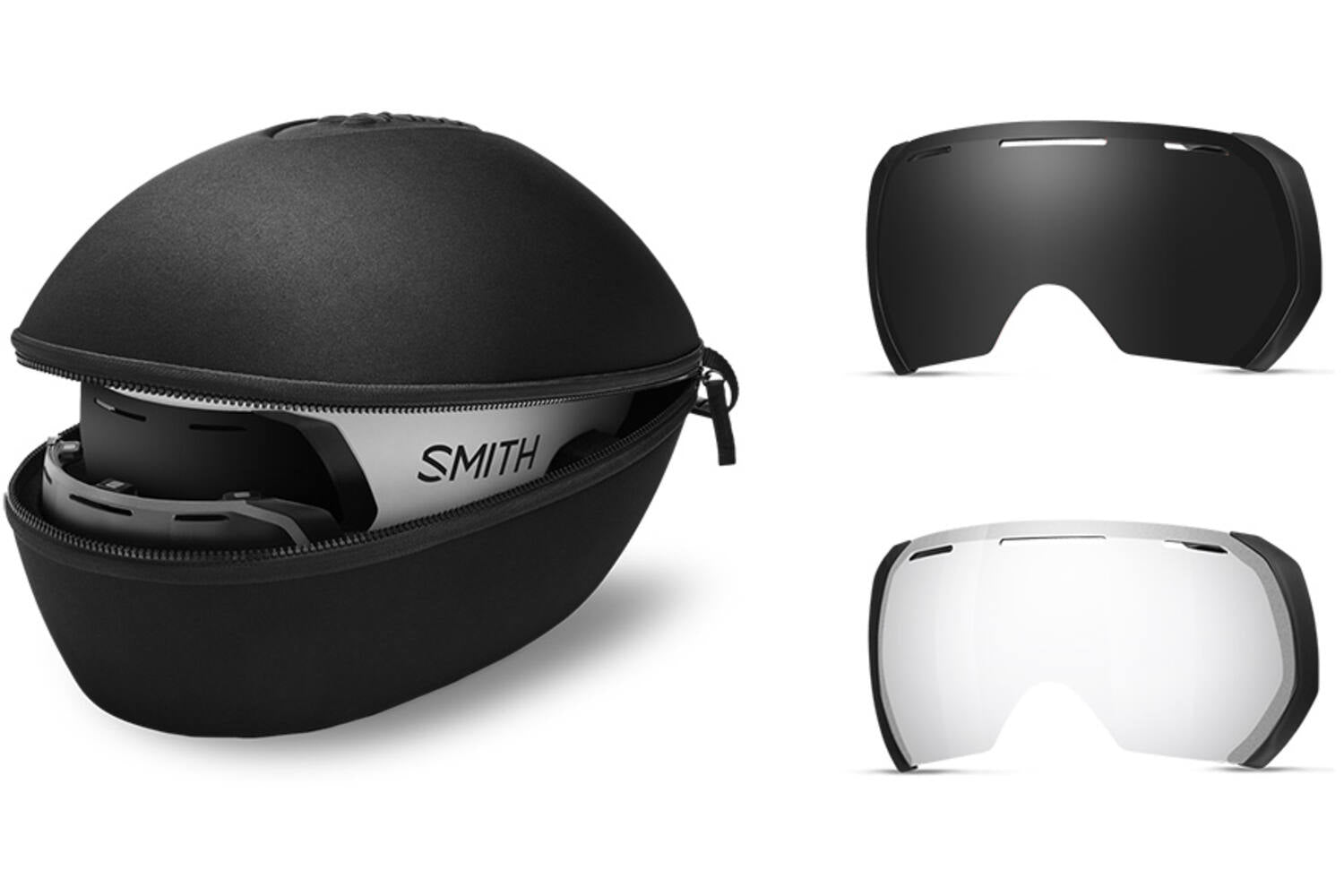 Helm jetstream tt matte cinder haze