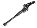 Mirage standaard achtervork 26-28 inch verstelbaar zwart