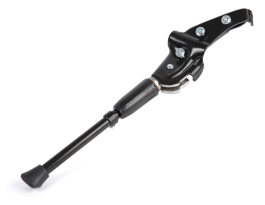 Mirage standaard achtervork 26-28 inch verstelbaar zwart