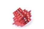 Wheels manufacturing Wheels mfg lagerpers kit adapter universeel