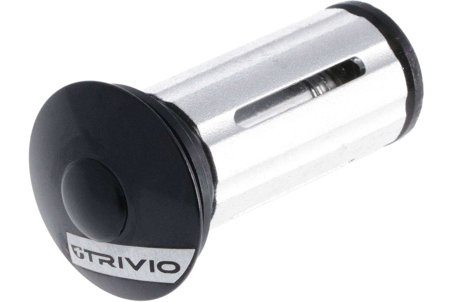 Trivio - expander 50mm 1-1 8 ø22mm + topcap
