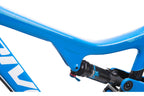 Lizard skins - frame protector beschermer mat transparant