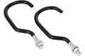 Trivio - plafondhaak met moer 8mm - 2st.