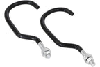 Trivio - plafondhaak met moer 8mm - 2st.