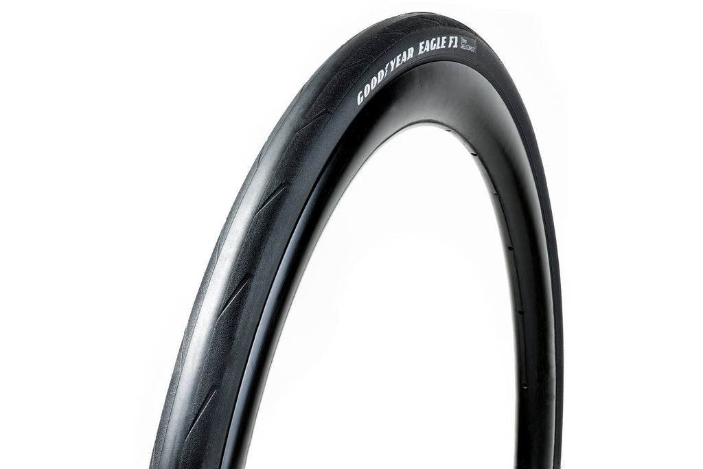 Goodyear - eagle f1 tubeless complete 700x30c