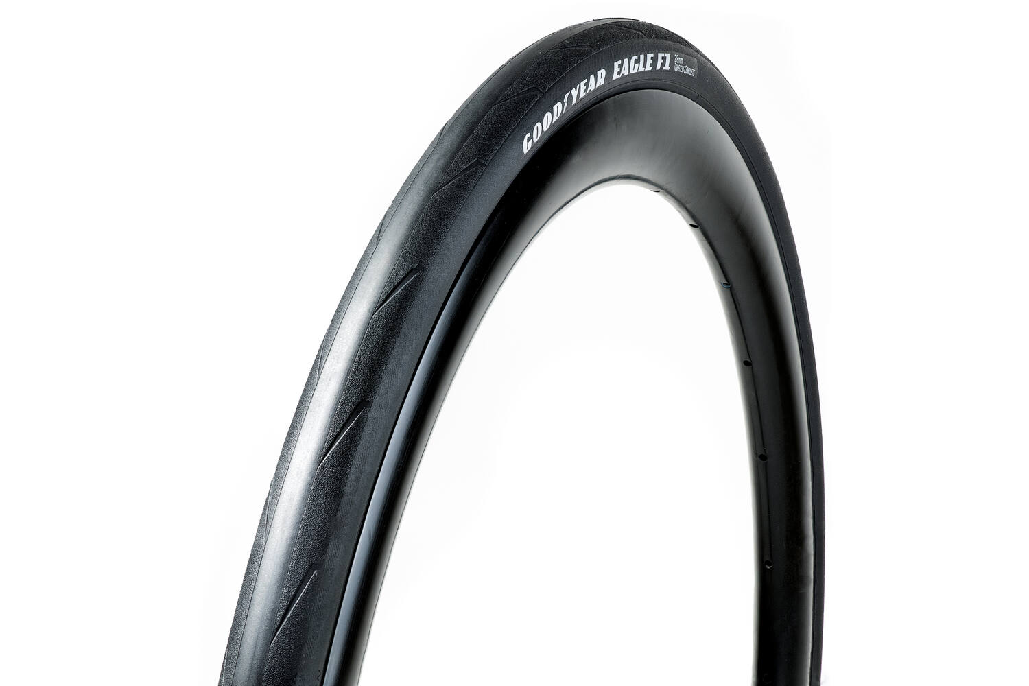 Goodyear - eagle f1 tubeless complete 700x30c