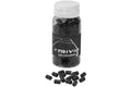 Trivio - fietskabel o-ring ø1.1-1.5mm zwart - 250st.