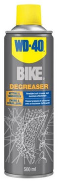Wd40 Wd-40 bike degreaser ontvetter 500ml 31704