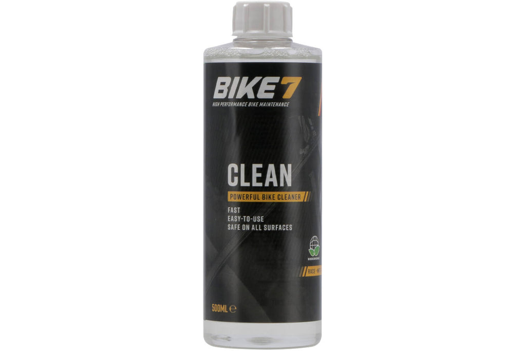 Bike7 - starter bucket (emmer met 7 producten)