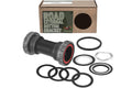 Trapas race bsa sram - zero ceramic - grijs