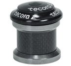 Tecora Balhoofdstel1 inch geinteg. 45x45 26.4 cartg.zwart
