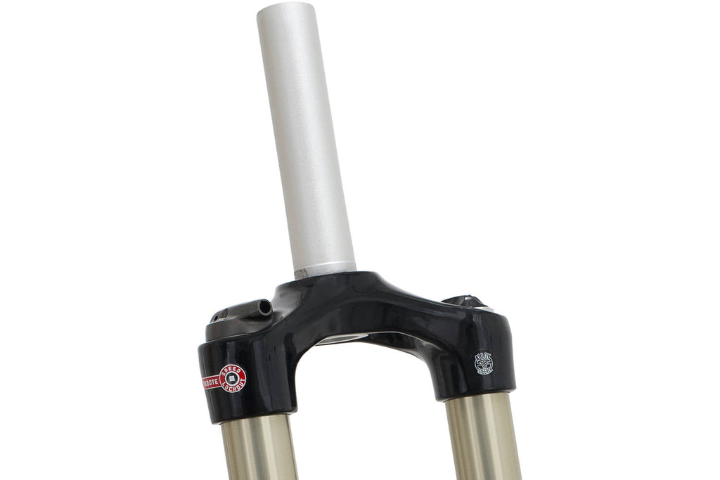 SrSuntour Suntour raidon xc voorvork 29" 1 1/8 rlr qr 100mm wit