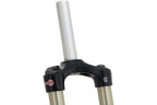 SrSuntour Suntour raidon xc voorvork 29" 1 1/8 rlr qr 100mm wit