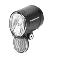 Trelock ls 910 koplamp e-bike 6 volt zwart cr8 koplampsteun