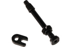 Fore - tubeless ventiel 50mm zwart