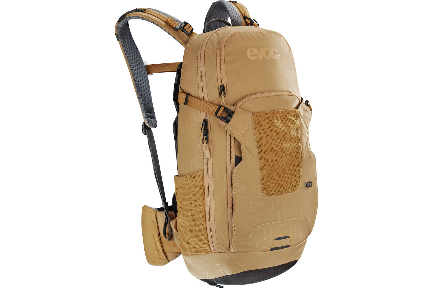 Evoc - neo gold l/xl 16l