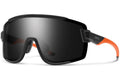 Smith - wildcat bril black cinder chromapop black