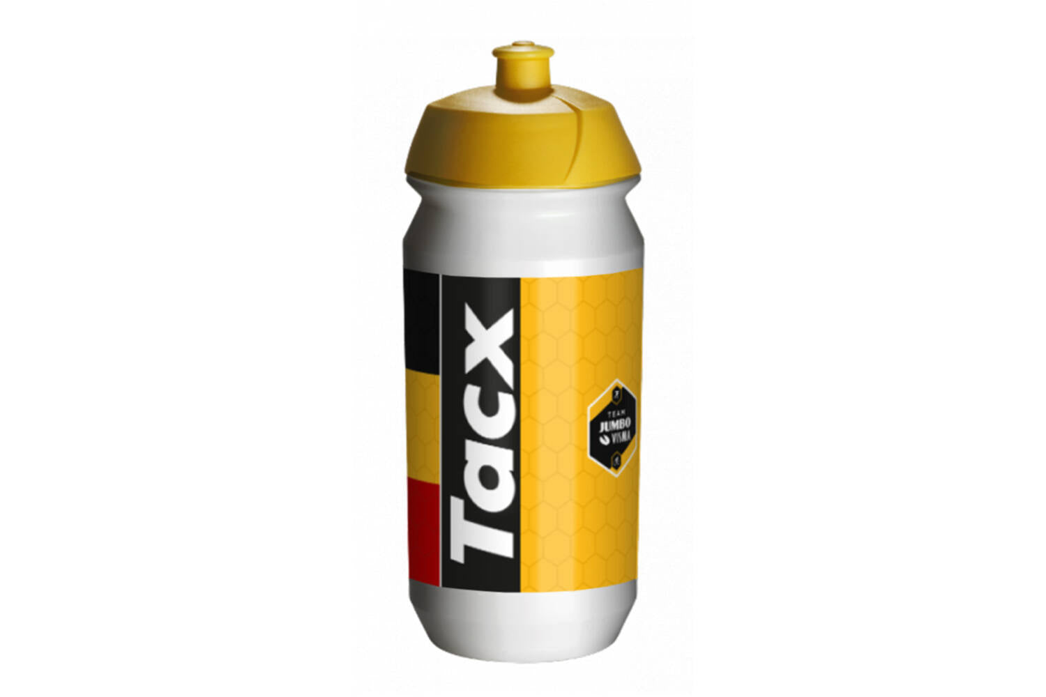 Tacx Special team bidon 2023 500cc jumbo visma wout van aert