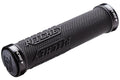 Ritchey - wcs true grip x mtb handvaten lockring zwart