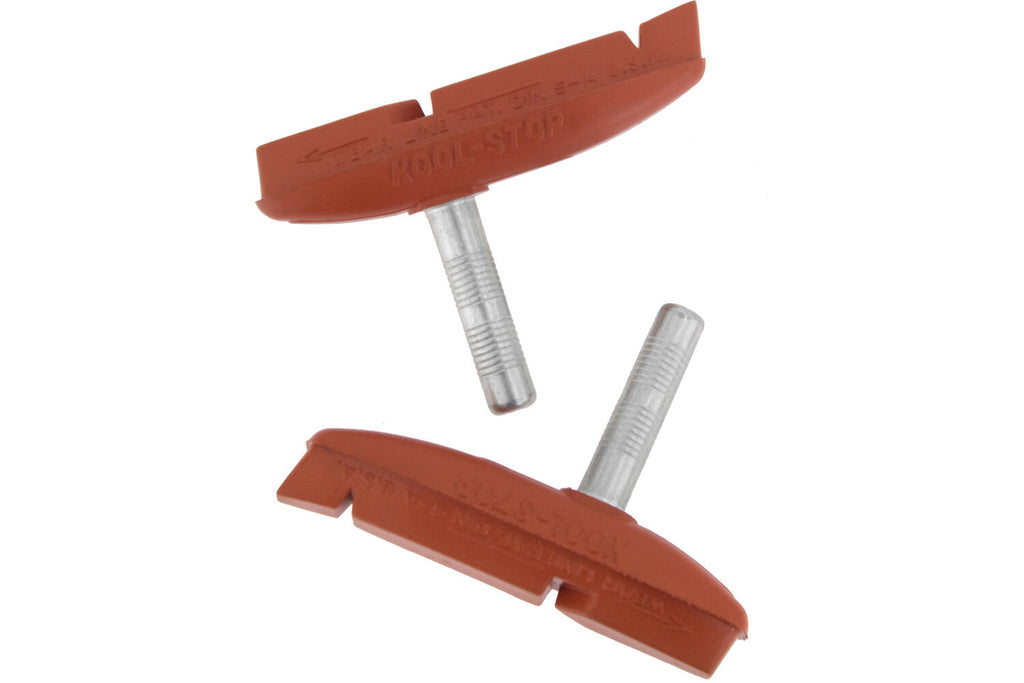Koolstop - cantilever eagle 2 c set zalm