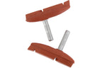 Koolstop - cantilever eagle 2 c set zalm