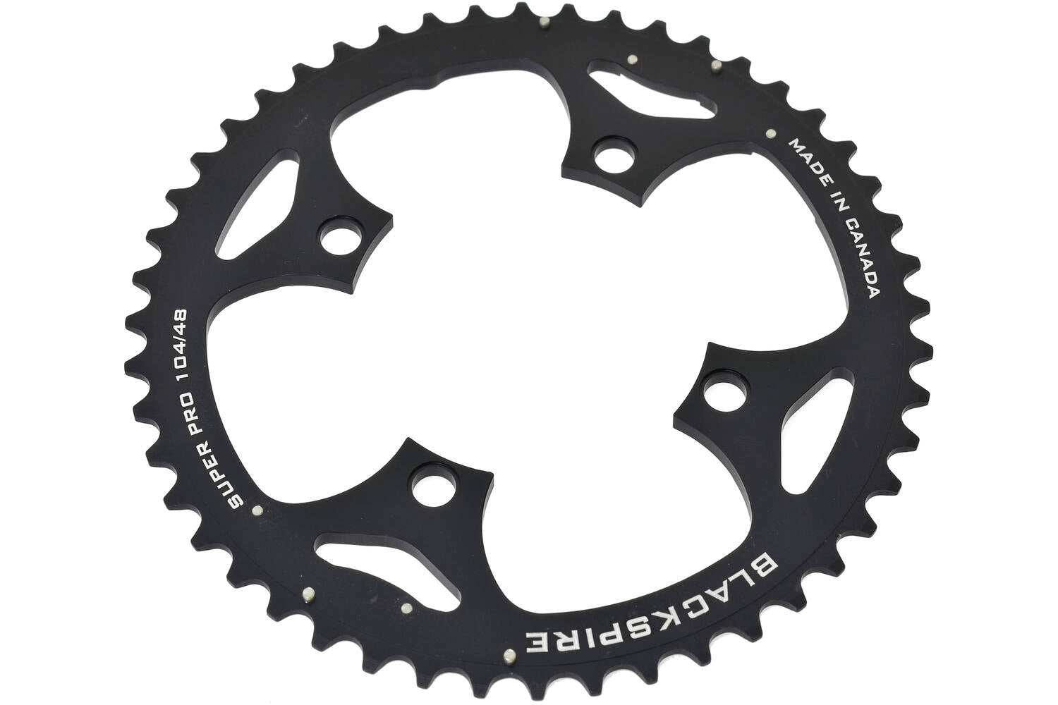 Blackspire Kettingblad mtb super pro 104/48