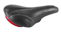 Selle bassano zadel volare ns99 dames 3-zone met led light op kaart