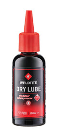 Weldtite tf2- plus smeermiddel droog met teflon 100ml