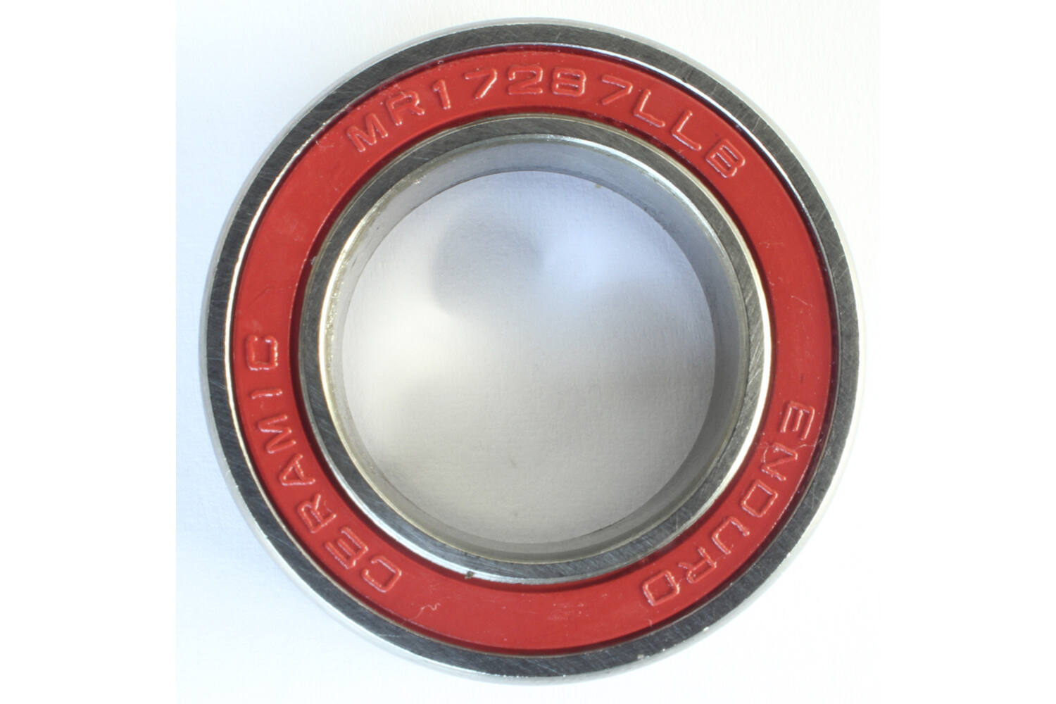 Enduro bearings ch mr 17287 llb - ceramic hybrid (radial) - 17x28x7