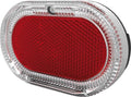 Herrmans achterlicht h-track naafdynamo (gazelle)