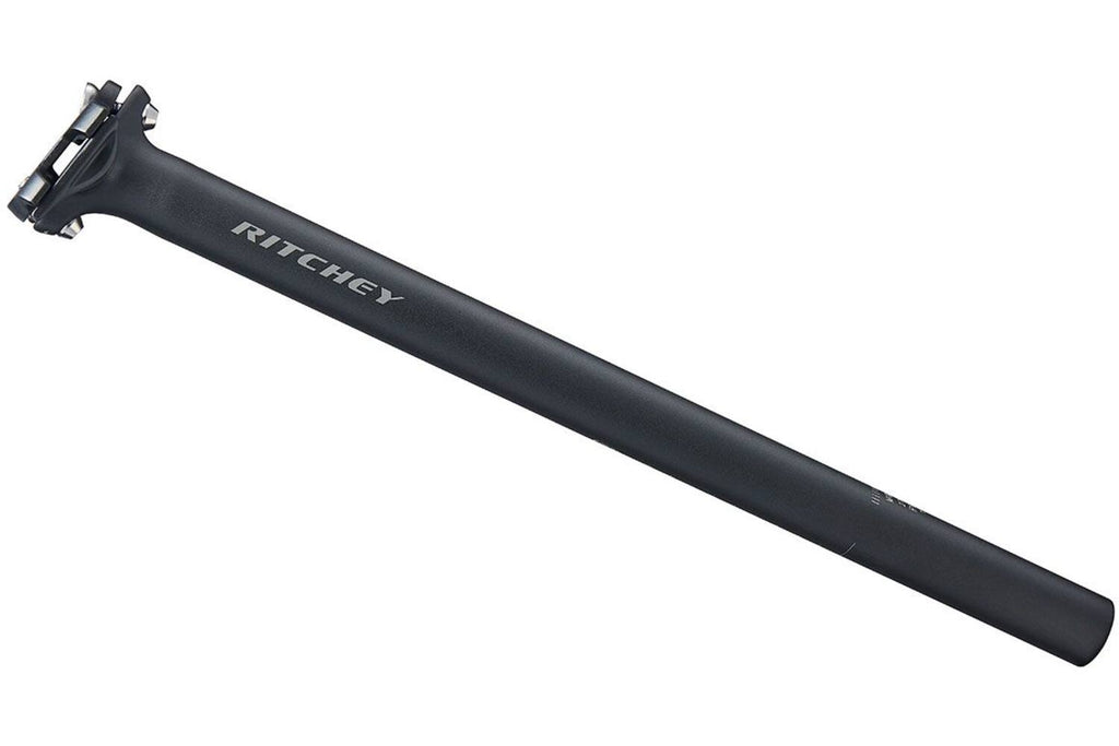 Ritchey Zadelpen comp zero bb zwart 400x30.9