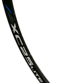 Wtb xc 25 lite velg 28 inch (29er/622) zwart 32 gaats