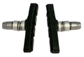 Qtcycletech Qt cycle tech 1520081 remblok v-brake 70mm set 4 stuks op kaart