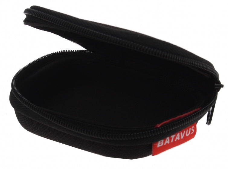 Selle royal opbergtasje voor e-bike display of fietscomputer