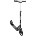 Klapmodel stepscooter met 200mm wielen