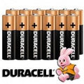 Duracell Batterij Aaa (P8)