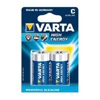 Varta high energy c cel r14 4914 bl.a2 3015320