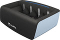 Varta laadapparaat lcd universal charger battery charger aa aaa c universal charger