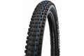 Buitenband Schwalbe 27.5-2.25(57-584) Wicked Will EVO SuperG E50 zw.