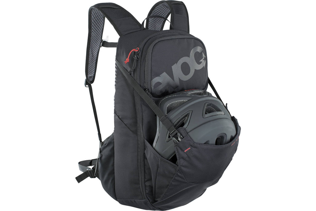 Evoc ride 16l - backpack