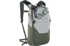 Ride 8 + 2l bladder / stone dark olive / one size
