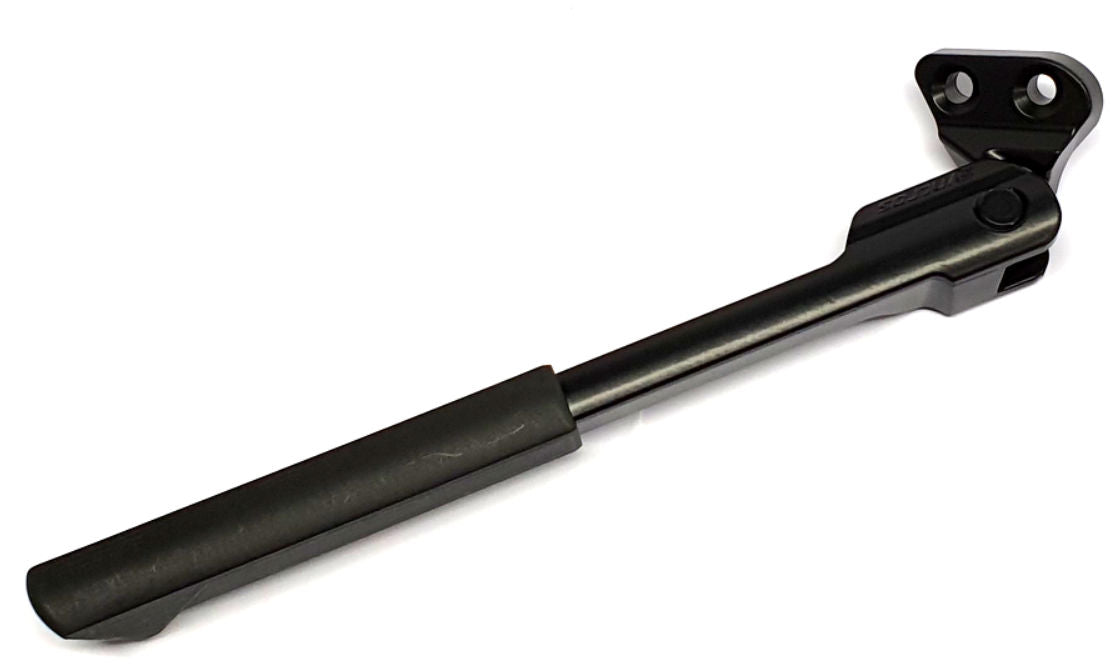 Ursus syncros zijstandaard 40 mm achterbrug montage verstelbaar 26/28