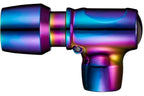Supacaz - quickfix co2 adapter oil slick