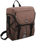 Tas Willex 1200 Middel 14L Enkel Bruin