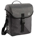 Tas Willex 800 Enkel 16.5L Zwart/Antraciet