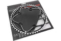 Trivio - race kettingblad 52t. 9 10 speed 130 bcd 5-arm