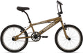 Freestyle BMX 20" Royal Bugatti - brons mat zwart met zwarte banden