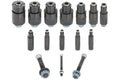 Lager extractor kit