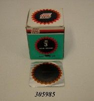 Rema tip top tip top pleister 3 54mm (30st)