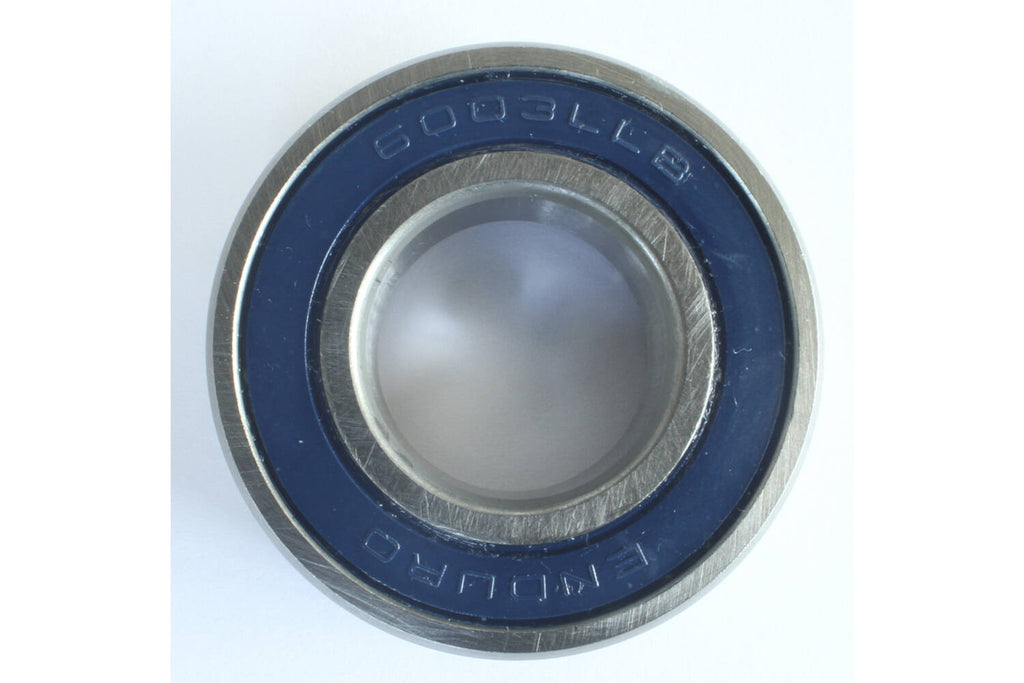 Enduro bearings 6003 llb - abec 3 (radial) - 17x35x10